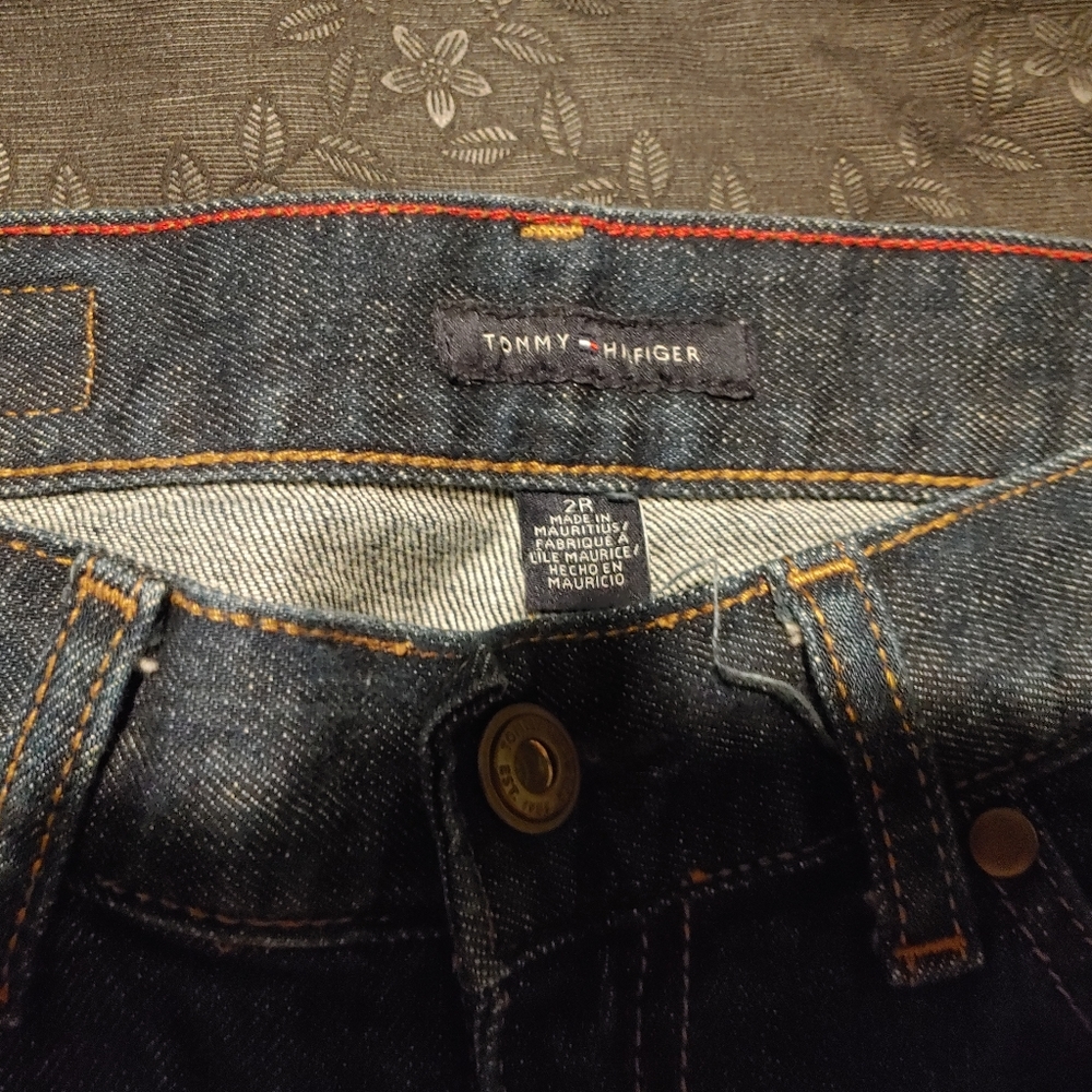 4 pairs all different sizes